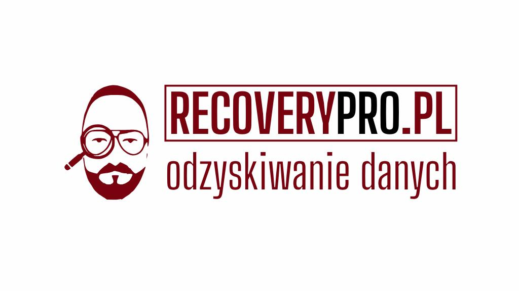 Zdjęcie na okładce dla RECOVERYPRO.PL - Profesjonalne Odzyskiwanie Danych